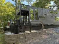 “Special Place”Short Term Rentals Tiny Home Springville,Tennessee 148