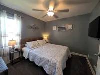 Laurna Dune Hotels in Gary