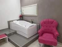 Hotel Nunù - romantici