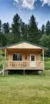 Cozy Cabin in Kettle Valley