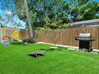 Pool Home - MiniGolf -Arcade- Near Beaches - Pet Friendly Ξενοδοχεία στην πόλη Whitfield