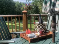 Loon Lake House- Private Home in Wayne- Lake view/ access - 4-Star