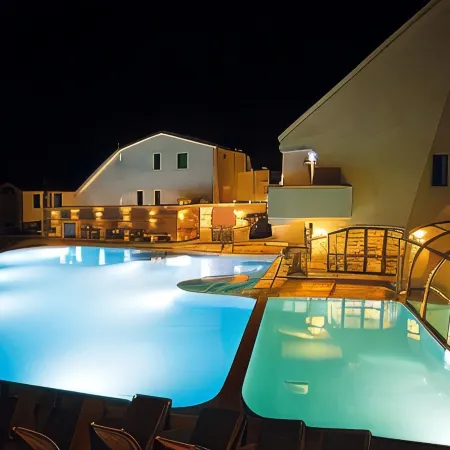 Hotel Tropis