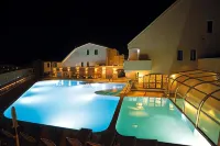 Hotel Tropis - Ocean View
