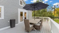 Your home away from home in downtown, historic Farmington! - Homestays