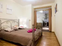 Old Riga Park Studio - Homestays