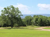 Deer Cabin at Mountain View Retreat Hotels in Latimer County