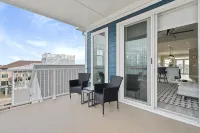 Stunning Family Getaway - Water Views, Easy Boat Launch - 4-Star