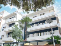 Celia Residence Hotels in Alimos