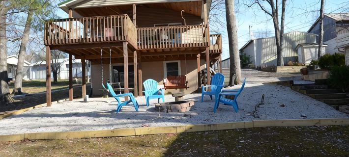 Lake Lover's Paradise! 3 Bed/2 Bath, Walk to Lake on Lake Cumberland! Hotels in Wayne County