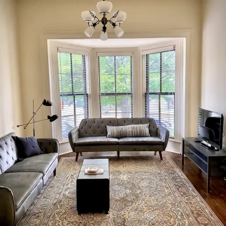 Historic Charm-Modern Elegance in W7th / DT St. Paul