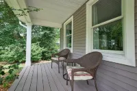 Beach House Bliss - Cape MayCoastal retreat w/space for multiple families!