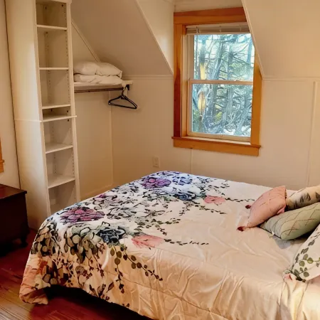 Peaceful private location, cottage @Acadia NP, Lighthouse, Beaches, Seafood🦞