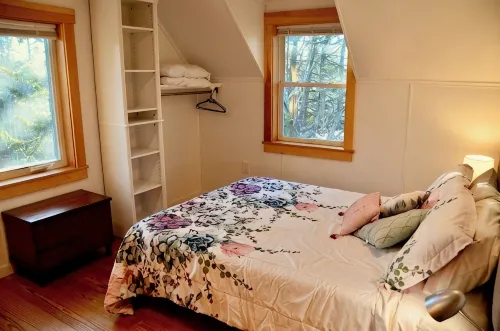 Peaceful private location, cottage @Acadia NP, Lighthouse, Beaches, Seafood🦞