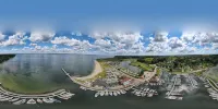 Odin's little sea view - 2-stjärniga