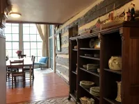 Red Fox Ridge Cabin Retreat - No Cleaning Fee. Relax and unwind Hotele w: Pendleton County