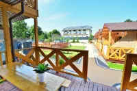 Tropikana Domki, Apartamenty - Пляж