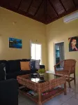 Charming Seaview Studio with Private Pool & Complimentary Airport Transfer! - 2-Star