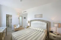 Relais Valle Dell'Idro - balcony