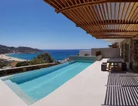 Far Out Hotel & Spa - con vistas al mar