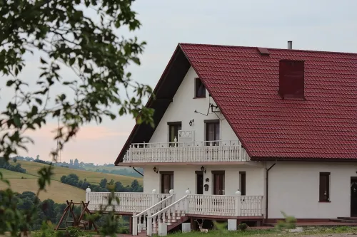 Grand Panorama - homestay