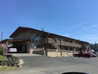 States Motel - モーテル