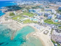 Papouis Protaras Hotel ex smartline Protaras