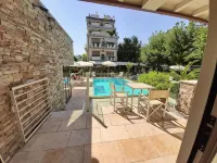 Hotel Bacco - Pools