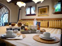 B&B Four Winds Hotels in Follina