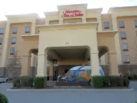 Hampton Inn & Suites Nashville @ Opryland Hotels near Opry Mills