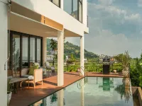 Dago Village Villa F-One F1
