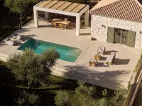 Conte Maris VI - the True Mediterranean Escape! - Huvilat