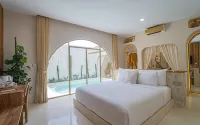 La Dorada by Bohemian Jogja Villas