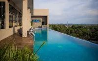 Golden Tulip Essential Belitung - en bord de mer