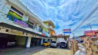 Rian Kost Kos Harian Penginapan Pusat Kota Palembang
