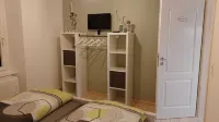 Dreamy farmhouse in a direct location on popular hiking trails - 2-Star
