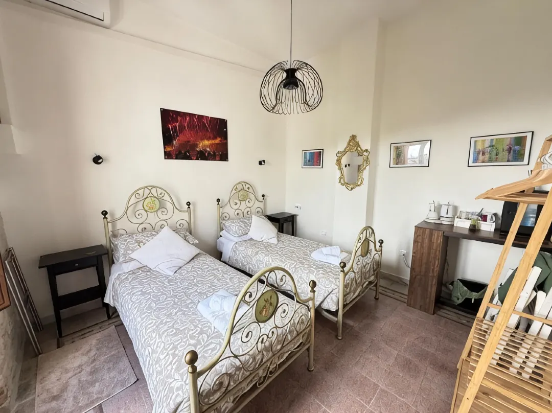 B&b Porta Verde - Camera Dorothy - Molise