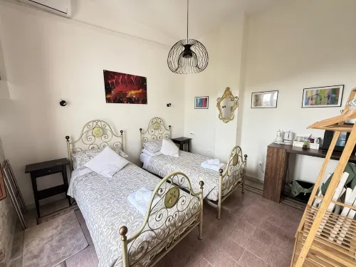 B&B Porta Verde - Dorothy Room - homestay