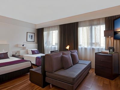 Comfort Suites Alphaville
