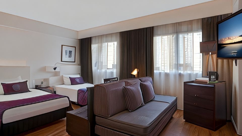 Comfort Suites Alphaville