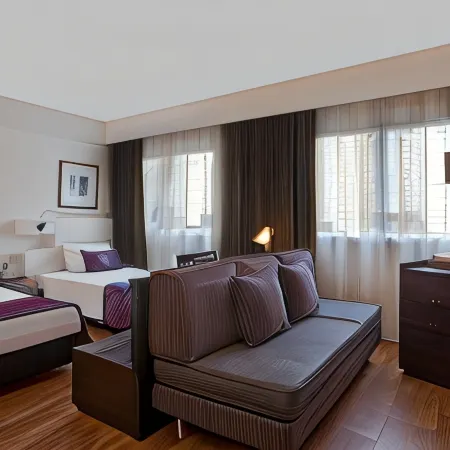 Comfort Suites Alphaville