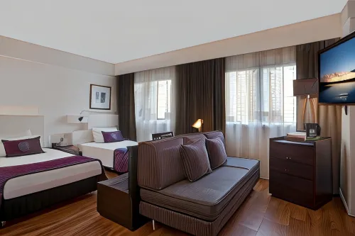 Comfort Suites Alphaville