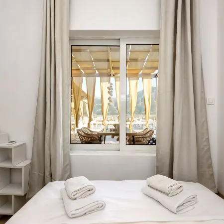 City Skyloft - Top location & Private Roof Garden