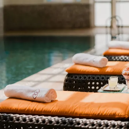 Sofitel Rabat Jardin des Roses