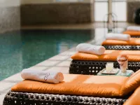 Sofitel Rabat Jardin des Roses - De lujo