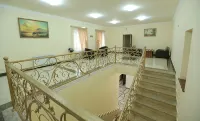 Aragats Hotel - spa