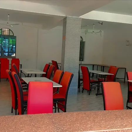The Treat Hotel Mtwapa