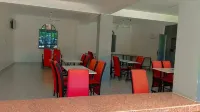 The Treat Hotel Mtwapa - servizio colazione