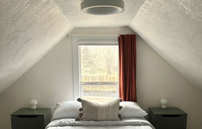 The Kode | 2 Bedroom Renovated Home