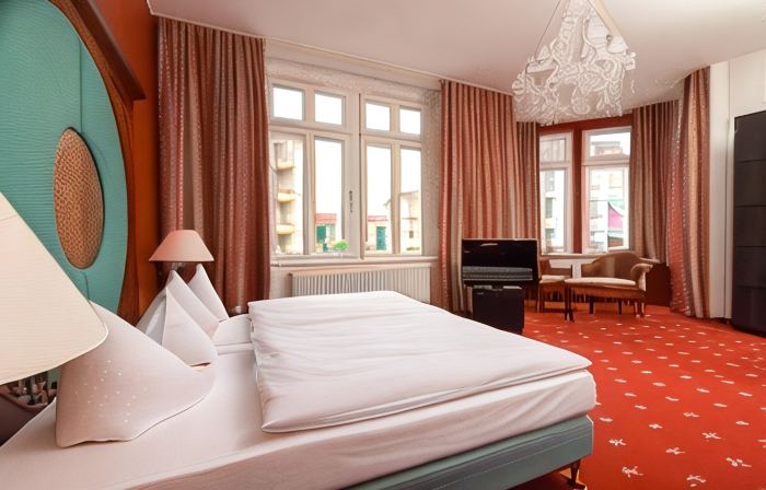 Altstadthotel am Theater